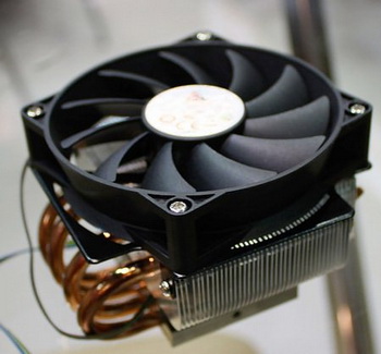 glacialtech 2009 